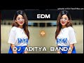 babu mile laundiya baj edm drop bass dj sagar rath dj anuj banda dj aditya banda dj shani pahadpur