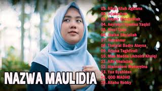 Full Album Nazwa Maulidia -  Sholawat Terbaik -  Ospro Muslim Channel