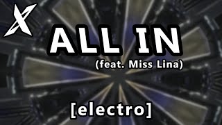 Getsix - All In (feat. Miss Lina)