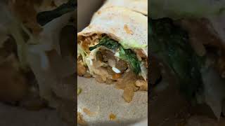 Michelin Selected Singapore Hawker Food - The Popiah From Ann Chin Handmade Popiah