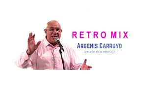 Argenis Carruyo Mix