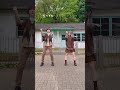 【正しい振付で踊ってみた】ラブポーション【tiktok】【神綺杏菜】 shorts