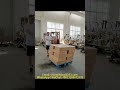 electric pallet truck electric pallet jack factory manufactory manufacturer电动托盘车搬运车工厂制造商trans