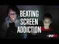 Cracking The Code: Battling Tech Addiction in Kids | 7NEWS Spotlight