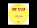 Hardt Antoine - All We See [KOMPAKT457]