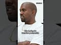 #Adidas Cuts Ties With #KanyeWest