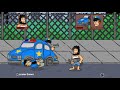 hobo 3 wanted armed and dangerous gameplay walkthrough