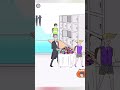 シャイボーイ あふれそうな気持ち ゲーム スマホゲーム shorts