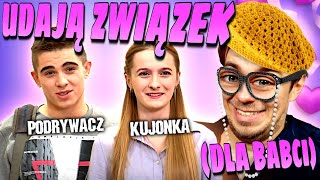 SZKOŁA - KUJONKA I BADBOY LOVESTORY 💝