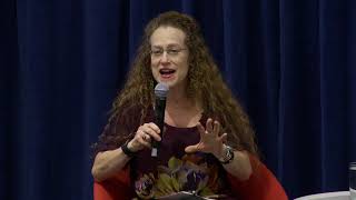 Digital Well-Being 2019 Conference in D.C. - “Future Tech: Raising Kids in the AI Age”