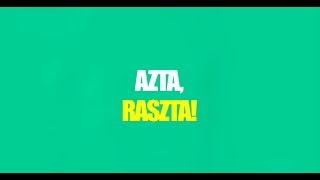 A Raszta szív