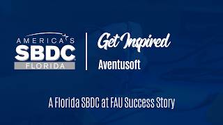 Aventusoft a Florida SBDC at FAU Success Story
