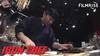Iron Chef - Season 6, Episode 10 - Battle Sweetfish - Full Episode