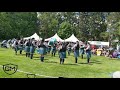 greater midwest pipe band alma highland games 2019 medley