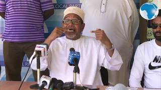Curfew: Mombasa leaders want police officers who used excessive force on Friday punished