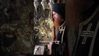 Byzantinische Tradition XLV 45