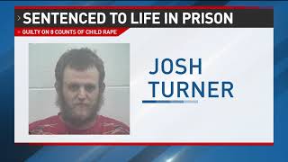 Kenton County judge sentences convicted child rapist to life in prison