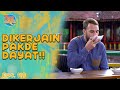 Mr. Kobokan Drinks Water Sergi | KUN ANTA Eps 119 (2/6)