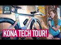 Hottest Tech At The Kona Ironman World Championships 2023!