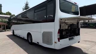 Iveco irisbus crossway  recreo cursor 8 eur4 “ Toni-2004eood ”