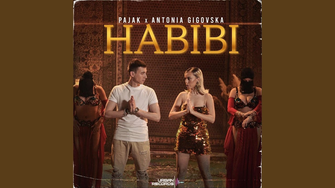 Habibi Youtube Music