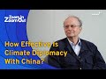 How Effective Is Climate Diplomacy With China?  | Zoom In Zoom Out