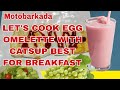 LET'S COOK EGG OMELETTE FOR BREAKFAST #cooking #recipe #food #trending #video #viralvideo #asmr