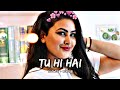 Tu Hi Hai Lofi Song | Arjun Kapoor | Shraddha Kapoor | #sadlovelyricsstatus