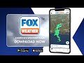 download the fox weather app today