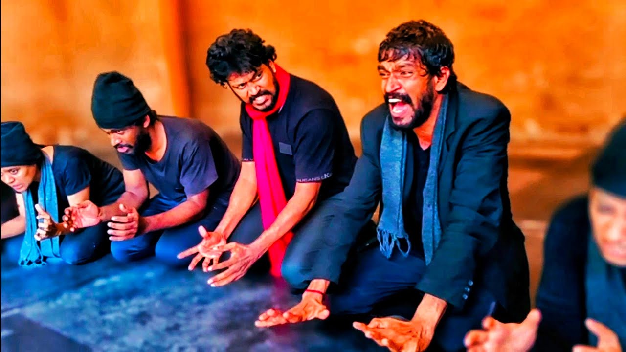 Theatrelab Actors Workstation Professional Film Theatre Acting