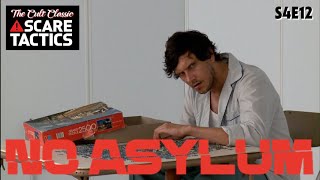Scare Tactics S4E12 No Asylum