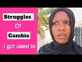 Struggles of living in Gambia | Moved from USA to Gambia