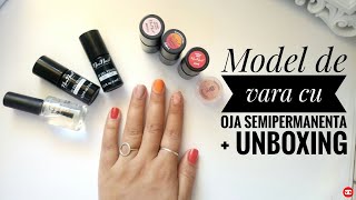 5 Modele De Unghii Pentru Vara Music Jinni