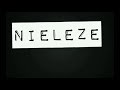 Nieleze - Brokuod (Official lyric video)