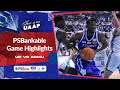 Ateneo vs. UP Finals Game 3 Highlights | UAAP Season 85 Men’s Basketball