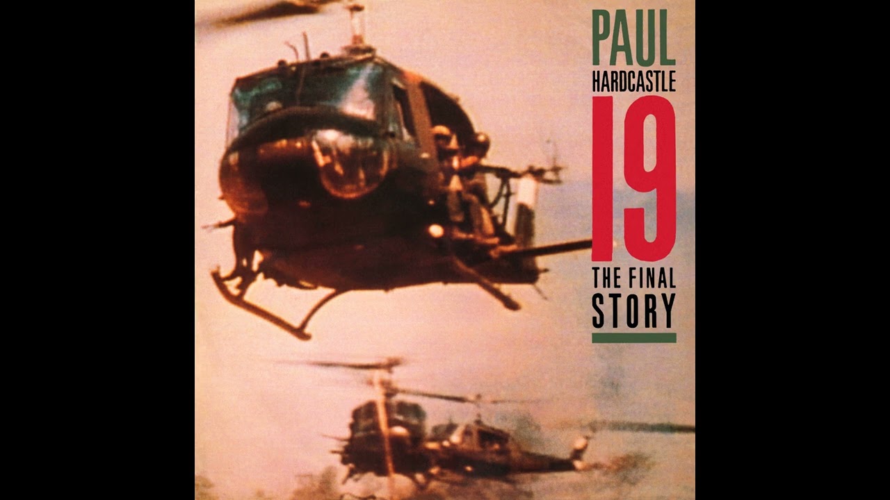 Paul Hardcastle – 19 (Destruction Mix) - YouTube