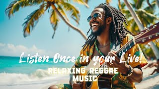 Island Time - Soulful Reggae Vibes