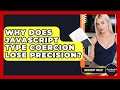 Why Does JavaScript Type Coercion Lose Precision? - JavaScript Toolkit