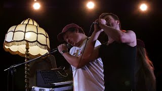 WCZASY - Full Performance (Live SpiralaROOM)