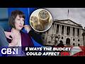 Five Hidden Costs in Rachel Reeves' Upcoming Budget You Should Know