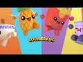 boomerang fu fresh flavors pack dlc trailer