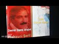 Aşık Mahzuni Şerif Full Seçme Kaset (B Yüzü)