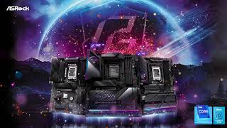 ASRock New Phantom Gaming Z790 Motherboards launch for 14th Gen Intel® Core™ Processors