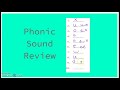 Saxon Phonics Lesson 47