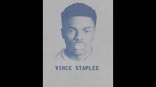 a vince staples type beat