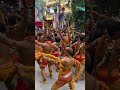 secunderabad bonalu 2024 potharaju dance potharaju entry lashkar bonalu 2024