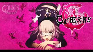 Catherine ‒ \