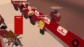 Roblox How To 100 Pass Your Frappe Interview - roblox koala cafe application answers