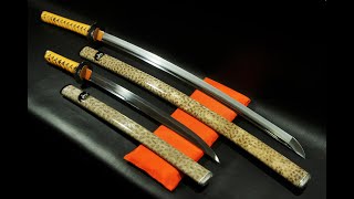 Evolution Blades Motohara Daisho with Tiger Samegawa Sayas