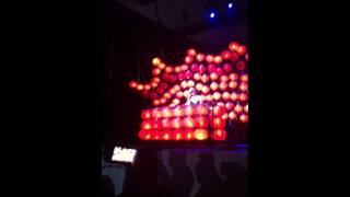 台中戶外圓滿劇場Lady Gaga in Taichung Taiwan Hiar/You And I  Live P3【HQ】